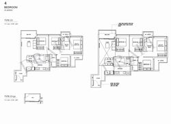 The Arden (D23), Apartment #335252821